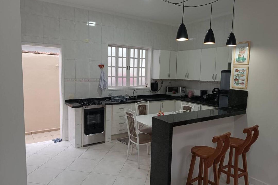 Photo of Kitchen in Balneario Praia do Pernambuco