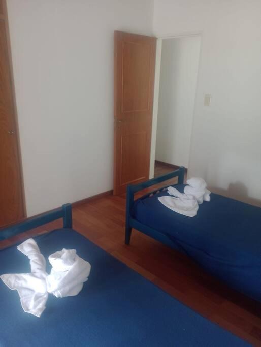Photo of Bedroom in Cordoba