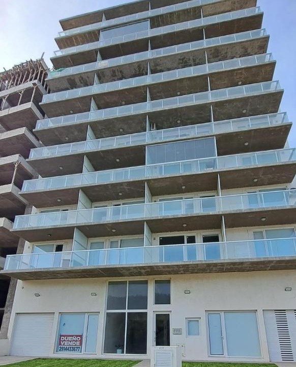 Photo of Buildings in Partido de Monte Hermoso