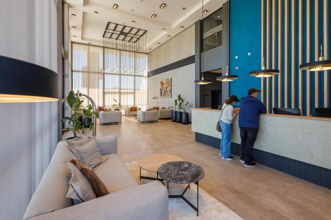 Photo of Livingroom in Mendoza