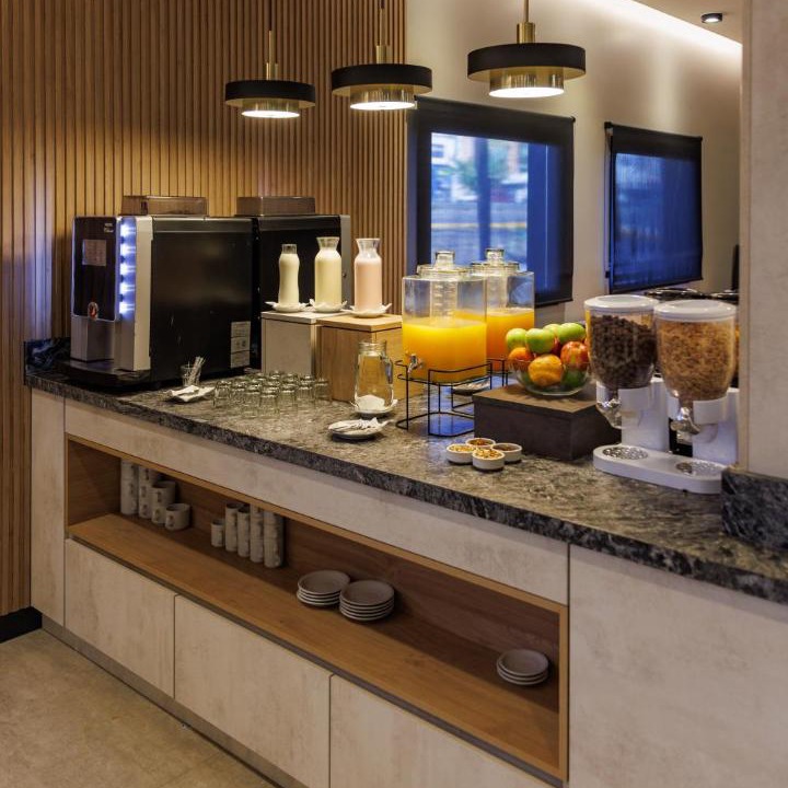 Photo of Kitchen in Mendoza