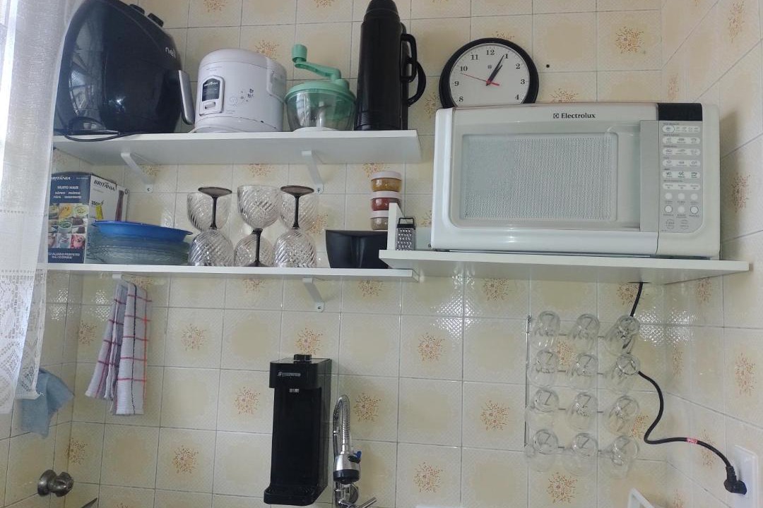 Photo of Kitchen in Pompeia