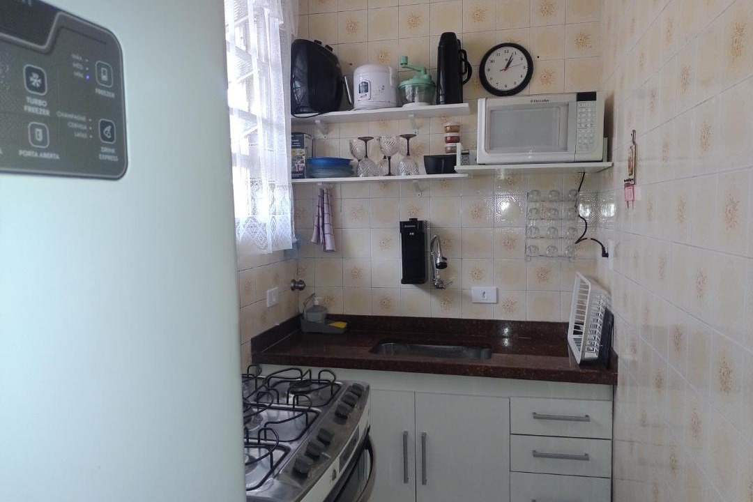 Photo of Kitchen in Pompeia