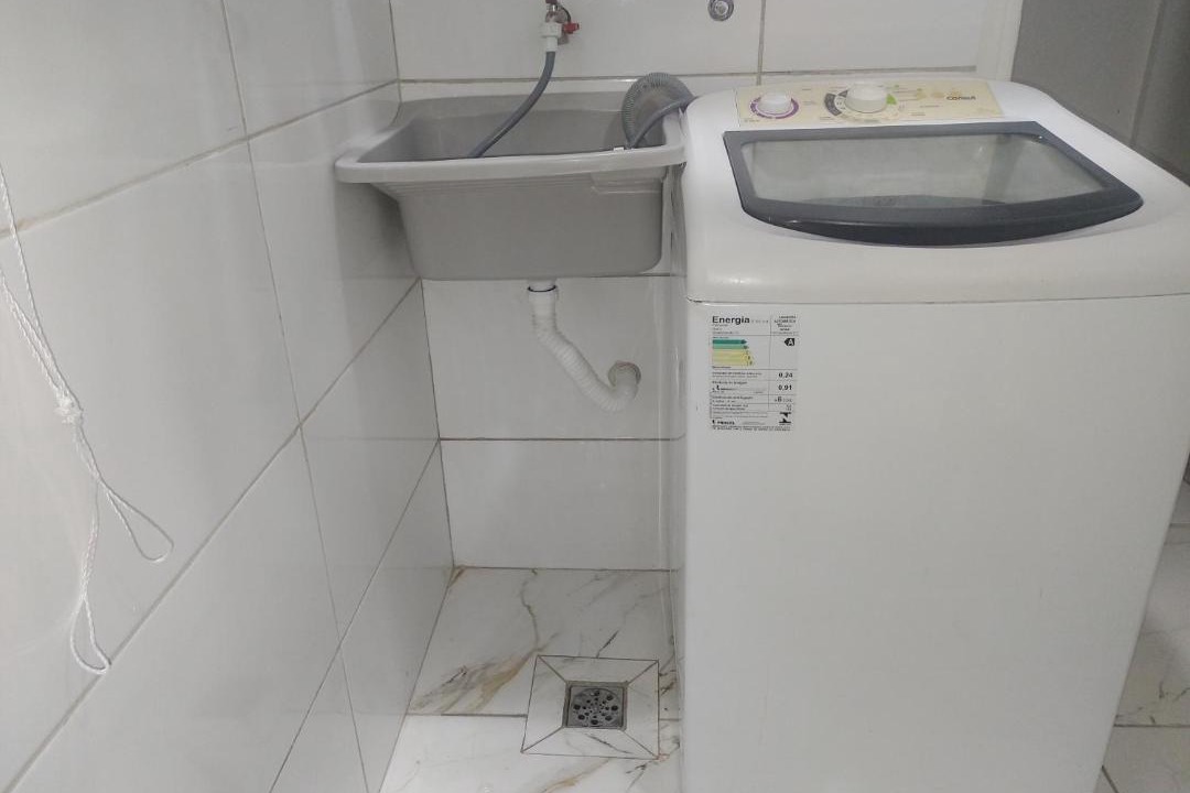 Photo of Bathroom in Pompeia