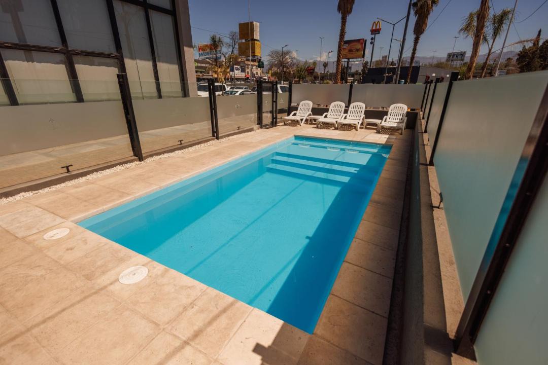 Photo of Patio Balcony in Mendoza