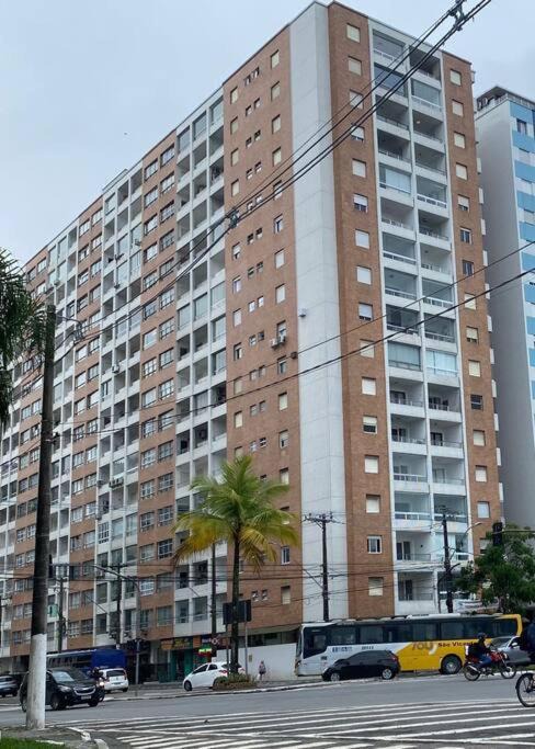 Photo of Buildings in Sao Vicente