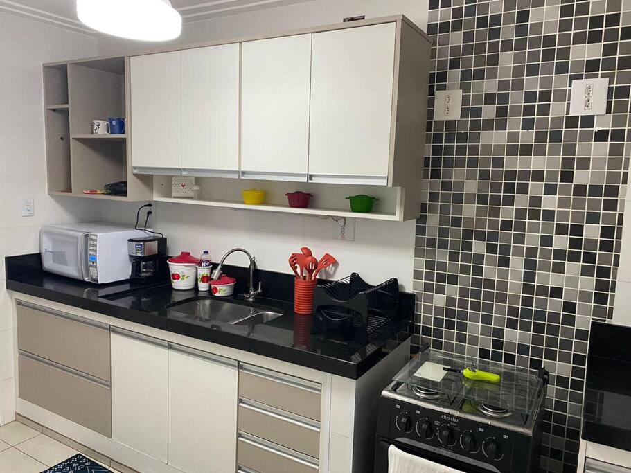 Photo of Kitchen in Sao Vicente