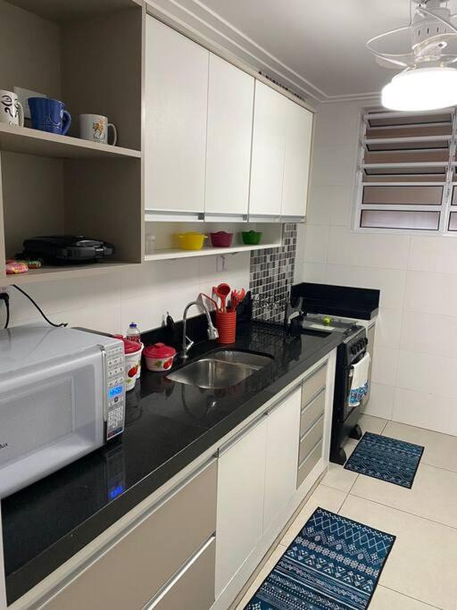 Photo of Kitchen in Sao Vicente