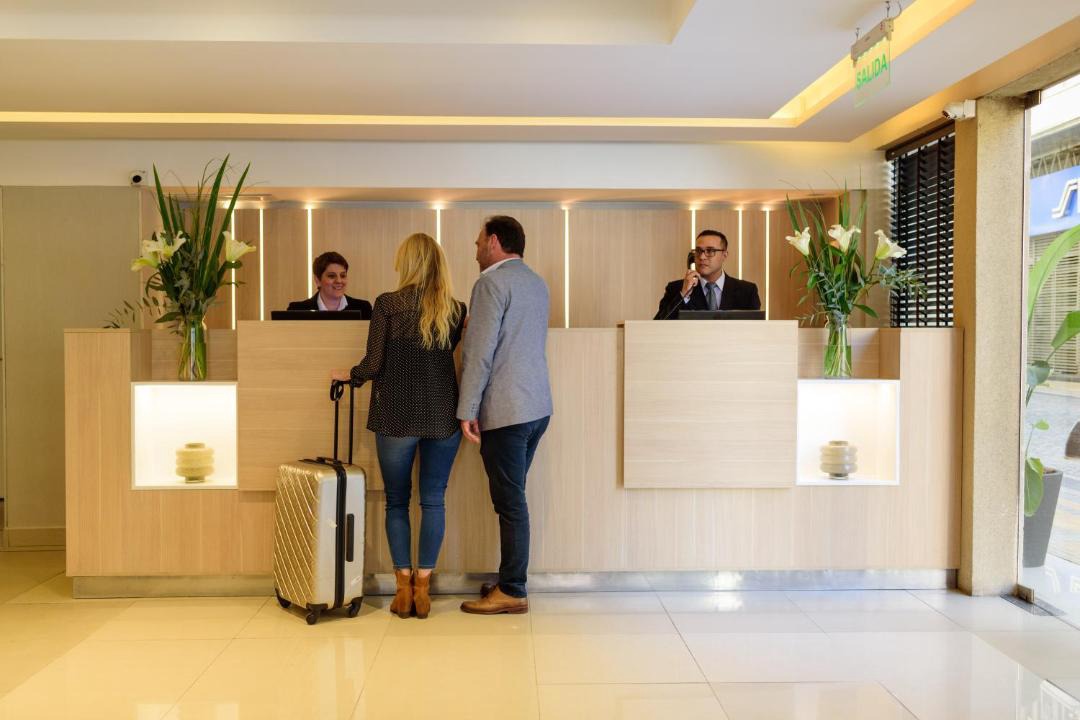 Photo of Others in Buenos Aires Central Business District