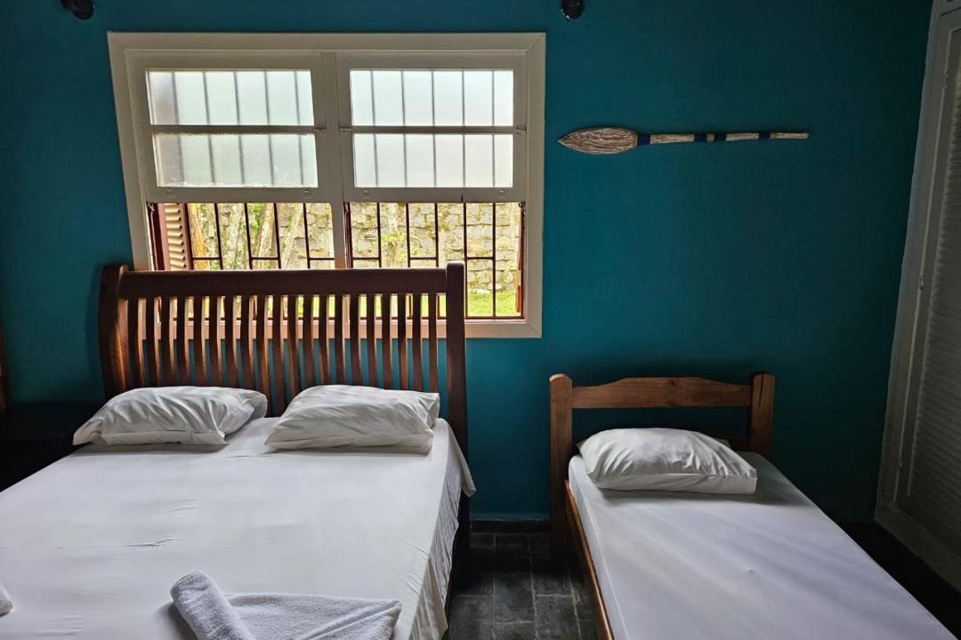 Photo of Bedroom in Praia da Enseada