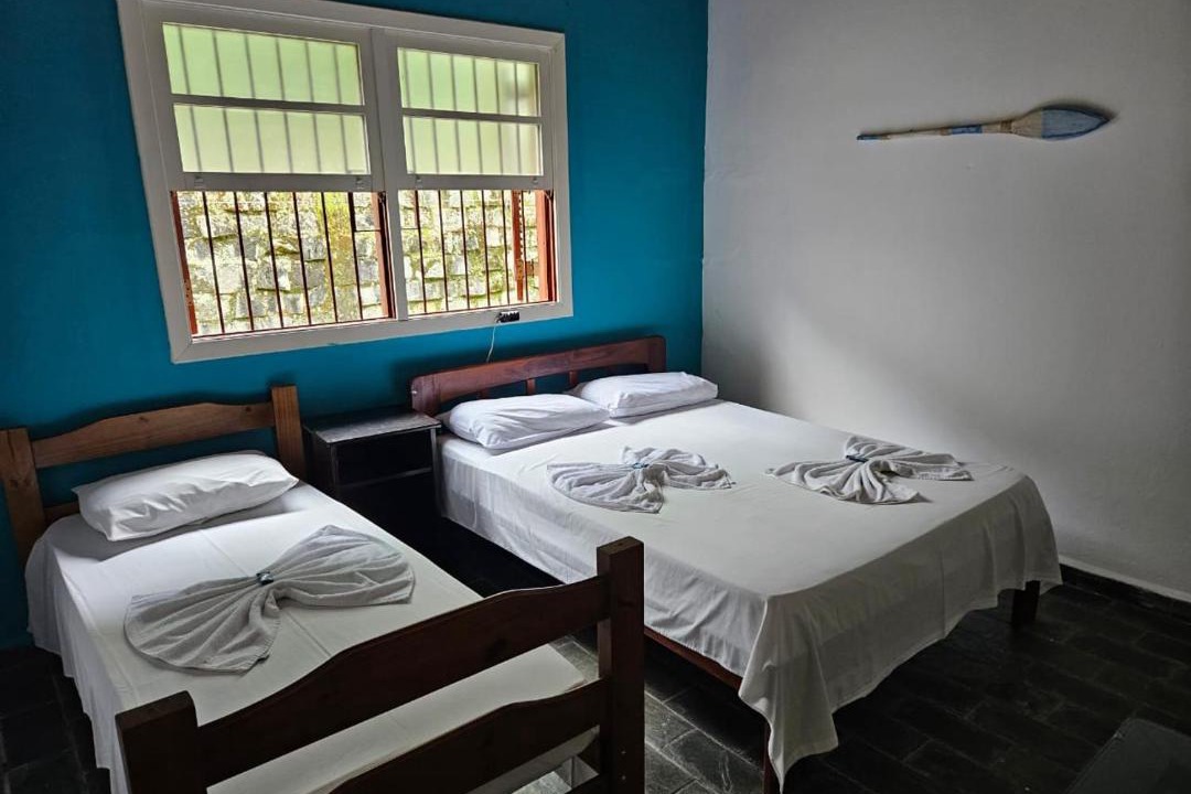 Photo of Bedroom in Praia da Enseada