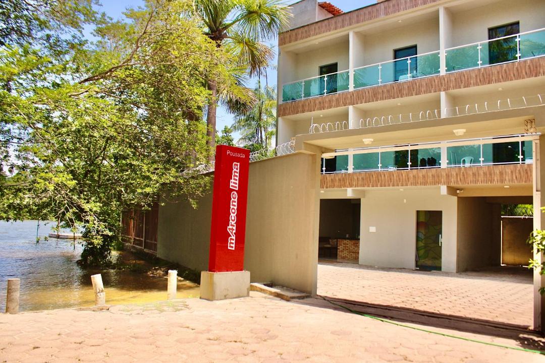 Photo of Others in Barreirinhas