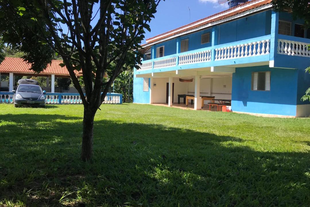 Photo of Buildings in Boituva