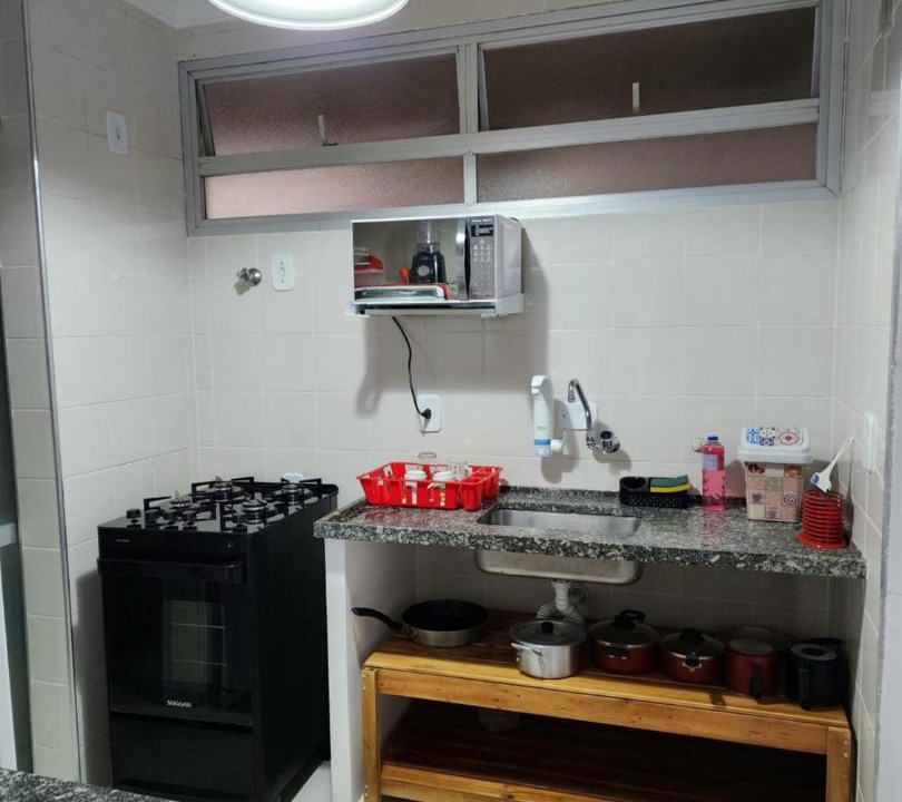 Photo of Kitchen in Porto Novo