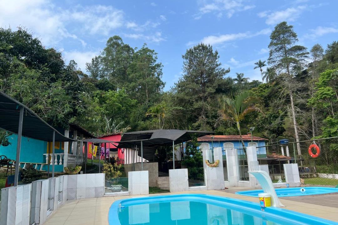 Photo of Outdoor in Aruja