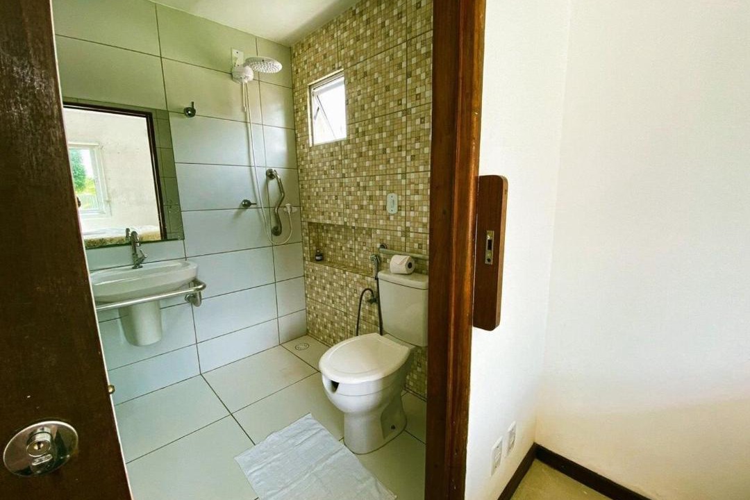 Photo of Bathroom in Tatuamunha