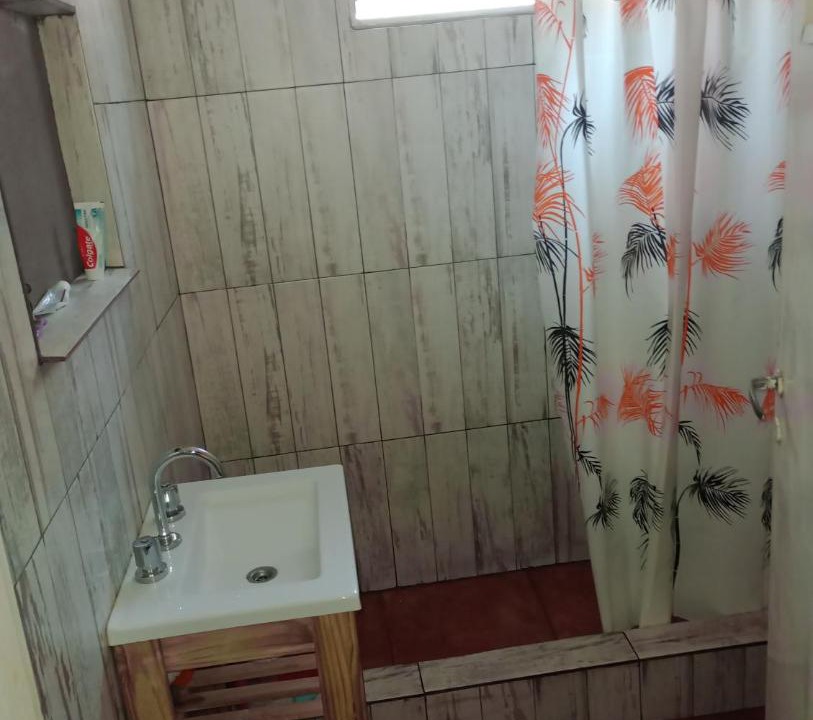 Photo of Bathroom in Santa Teresita