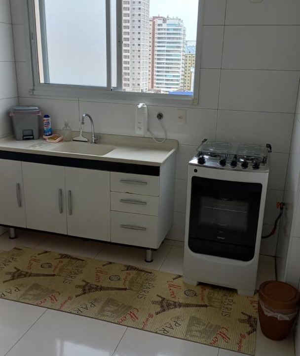 Photo of Kitchen in Guilhermina