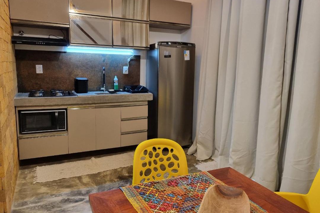 Photo of Kitchen in Tatuamunha