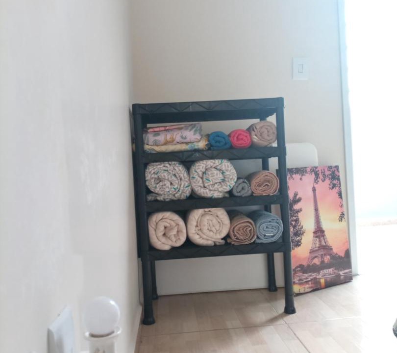 Photo of Bedroom in Boituva