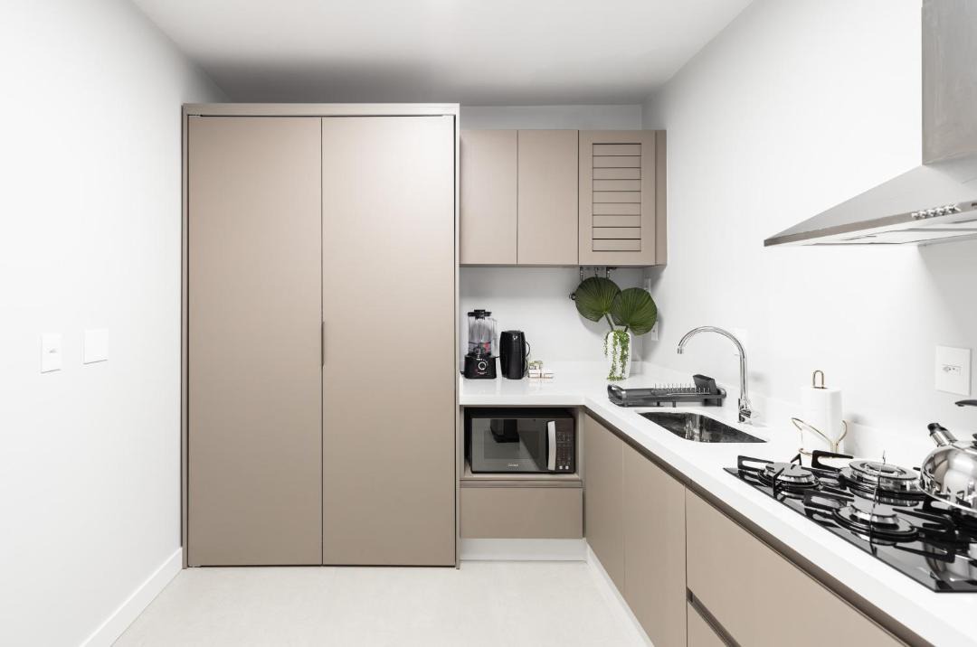 Photo of Kitchen in Sao Bento