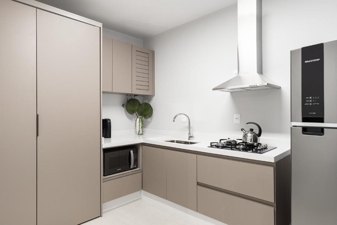 Photo of Kitchen in Sao Bento