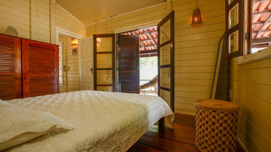 Photo of Bedroom in Caicara