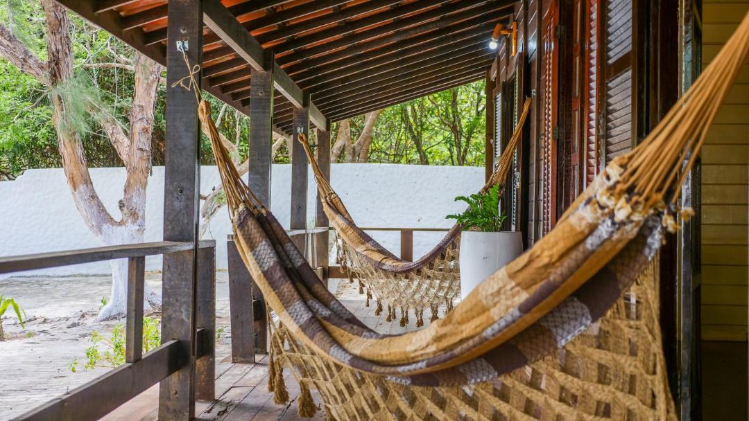 Photo of Patio Balcony in Caicara