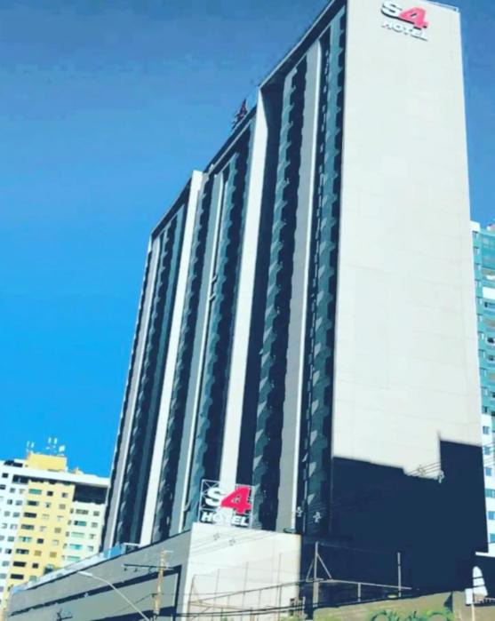 Photo of Buildings in Aguas Claras