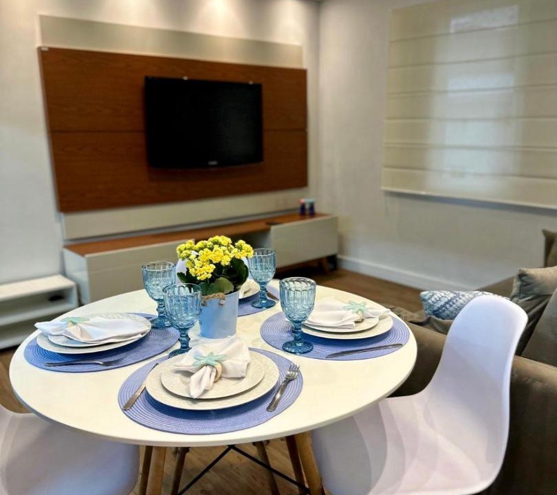 Photo of Livingroom in Canto do Forte