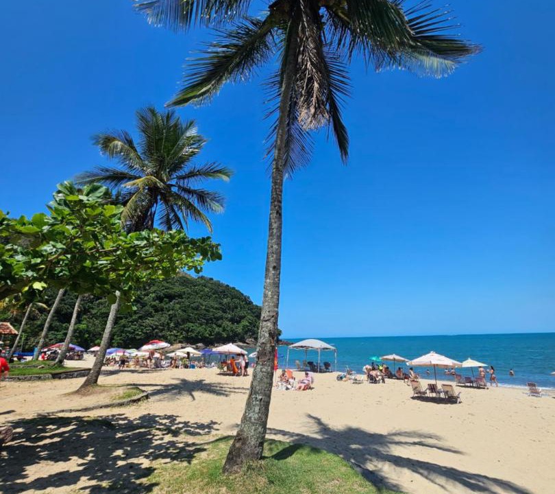 Photo of Others in Praia do Pauba