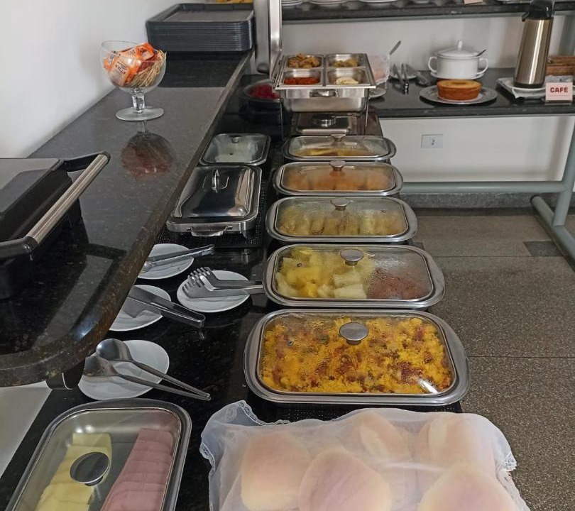 Photo of Kitchen in Conceicao Do Coite