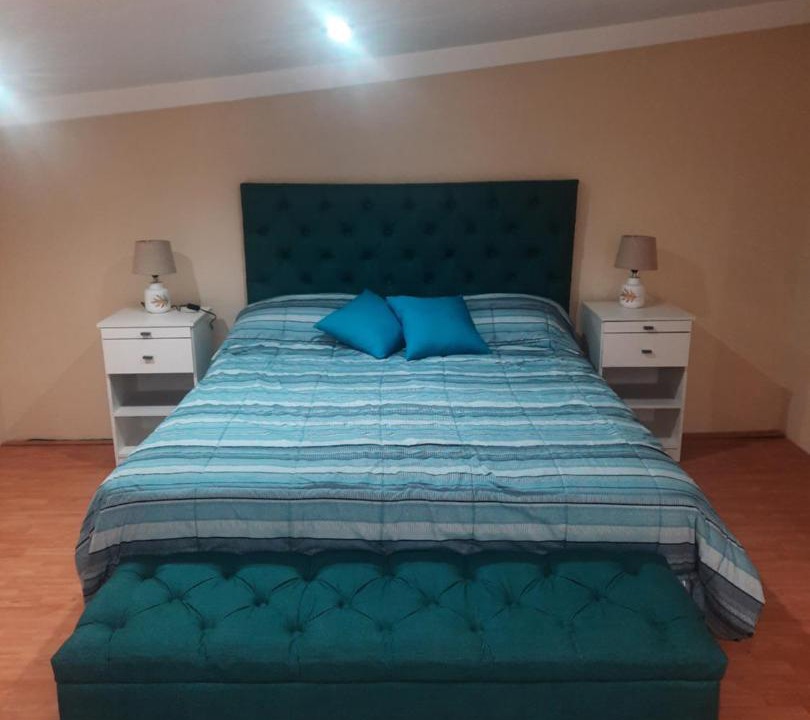 Photo of Bedroom in Chacabuco Department