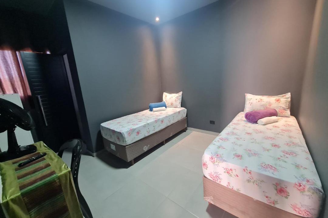 Photo of Bedroom in Vinhedo