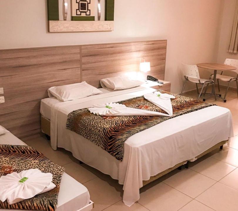 Photo of Bedroom in Morrinhos