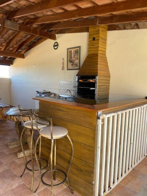 Photo of Kitchen in Brotas