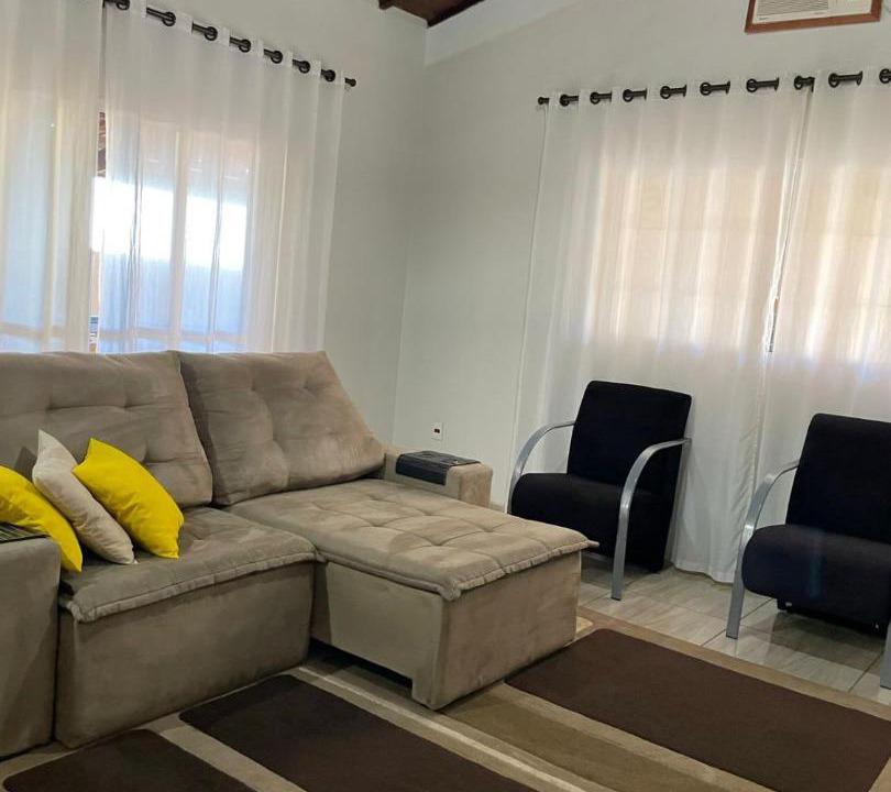 Photo of Livingroom in Brotas