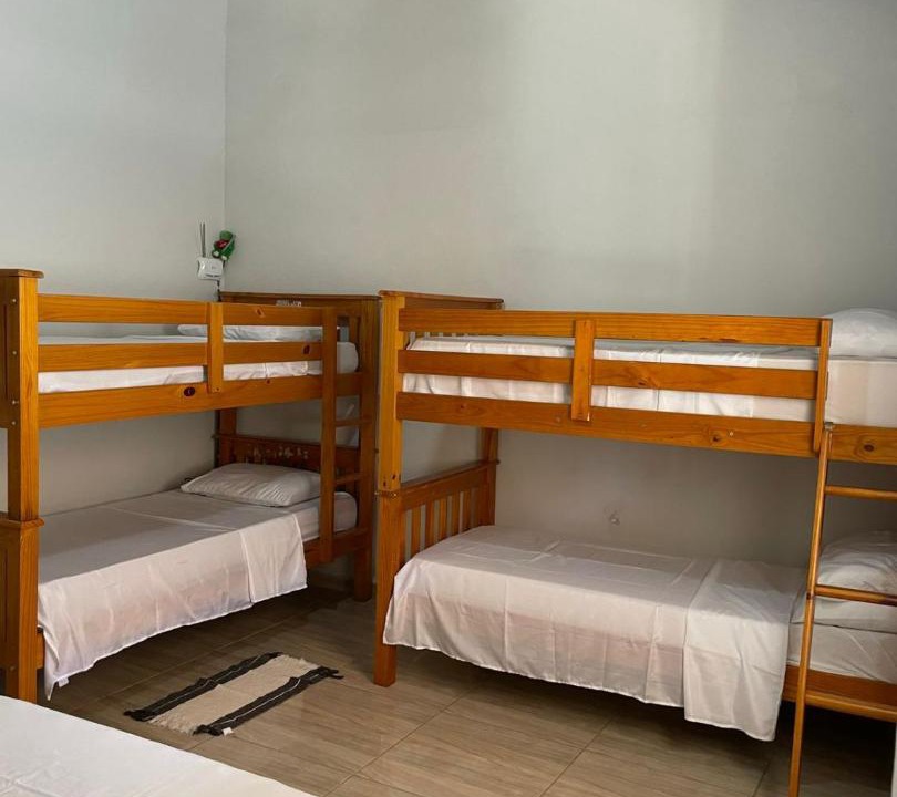 Photo of Bedroom in Brotas