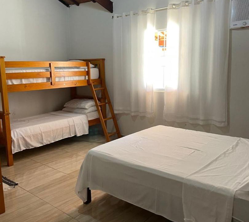 Photo of Bedroom in Brotas