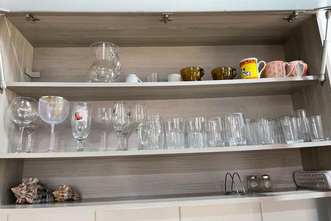 Photo of Kitchen in Brotas