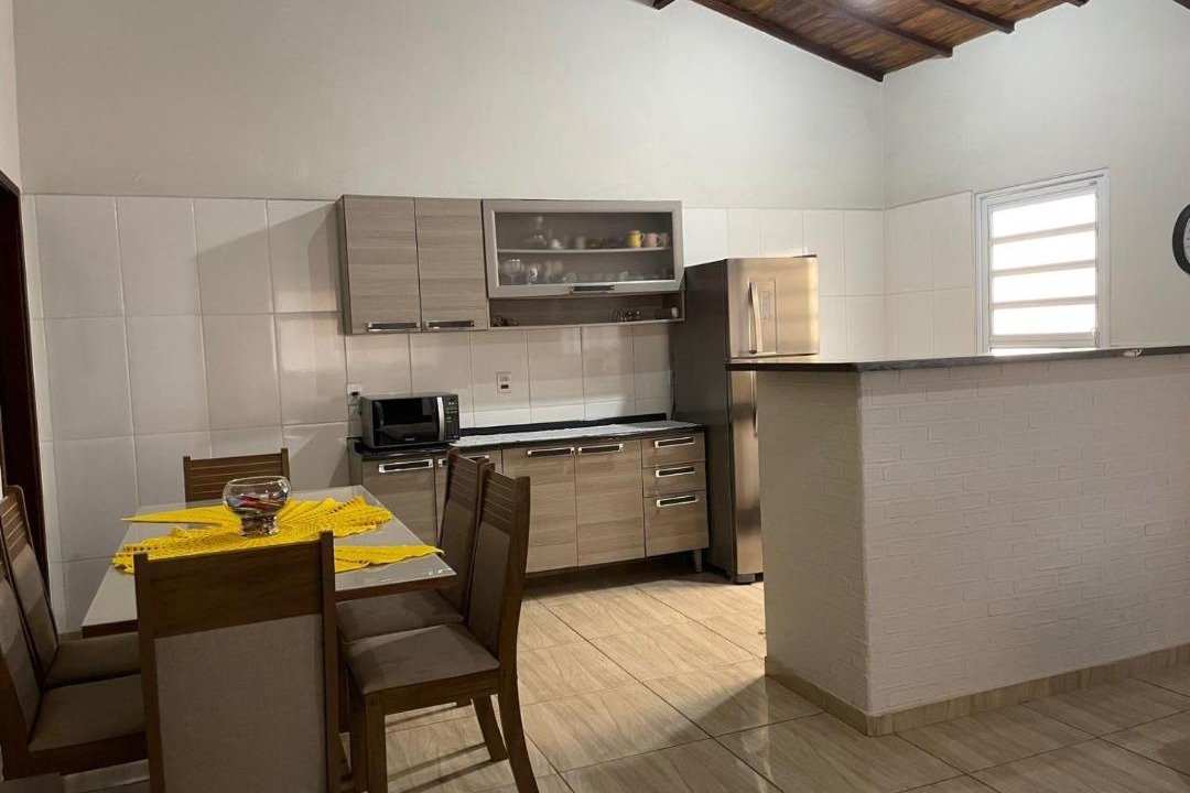 Photo of Kitchen in Brotas