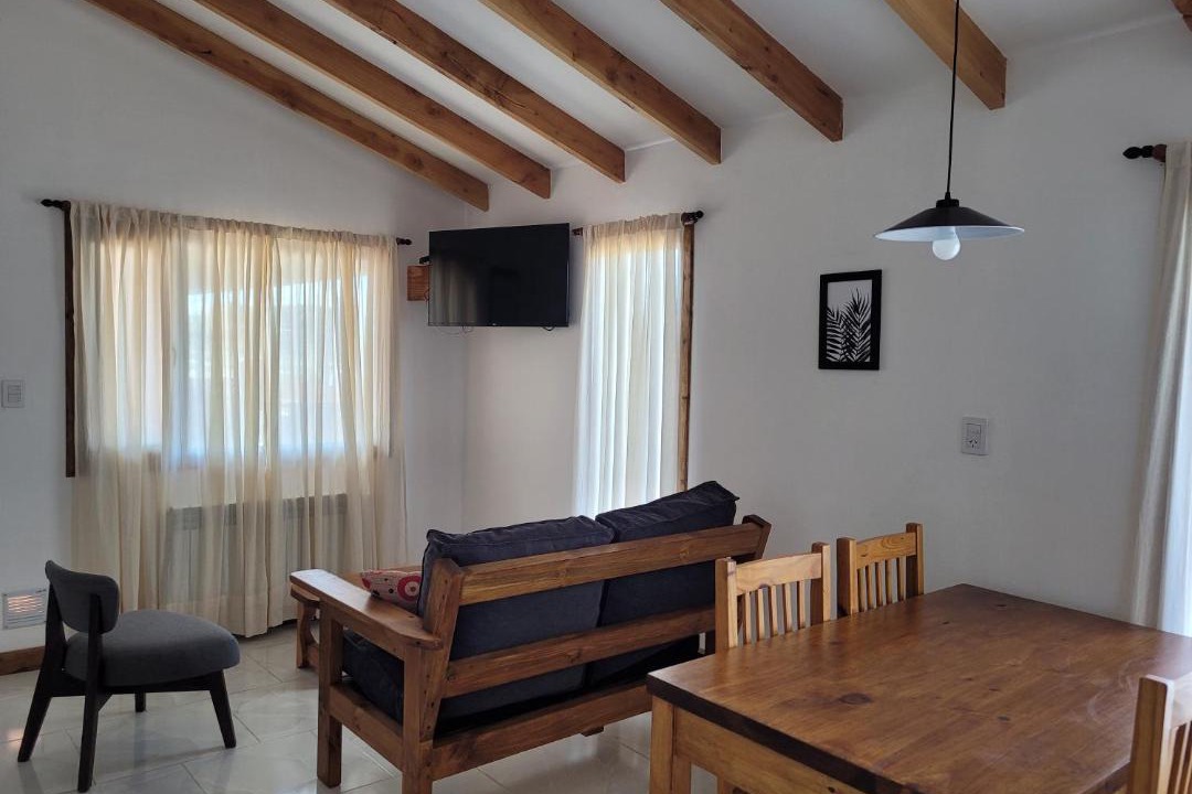 Photo of Livingroom in Trevelin