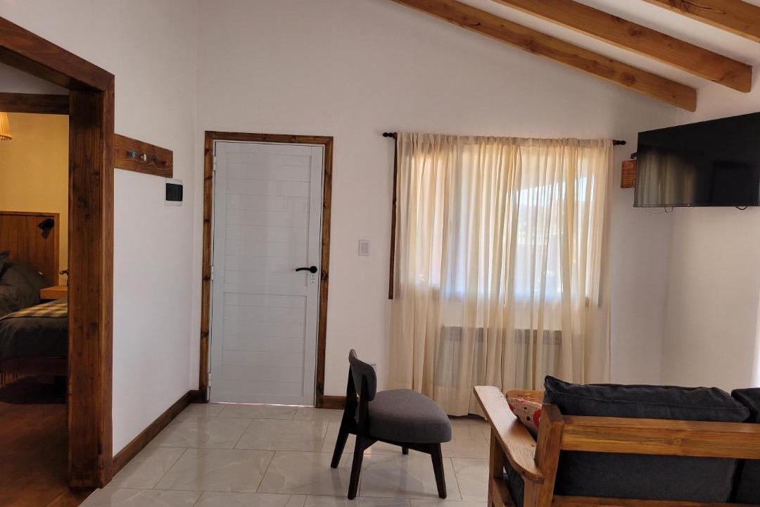 Photo of Livingroom in Trevelin