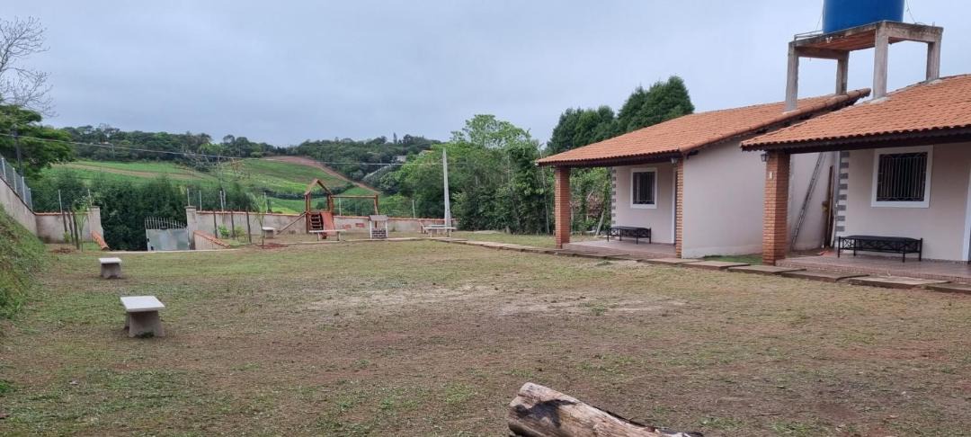 Photo of Buildings in Sao Roque