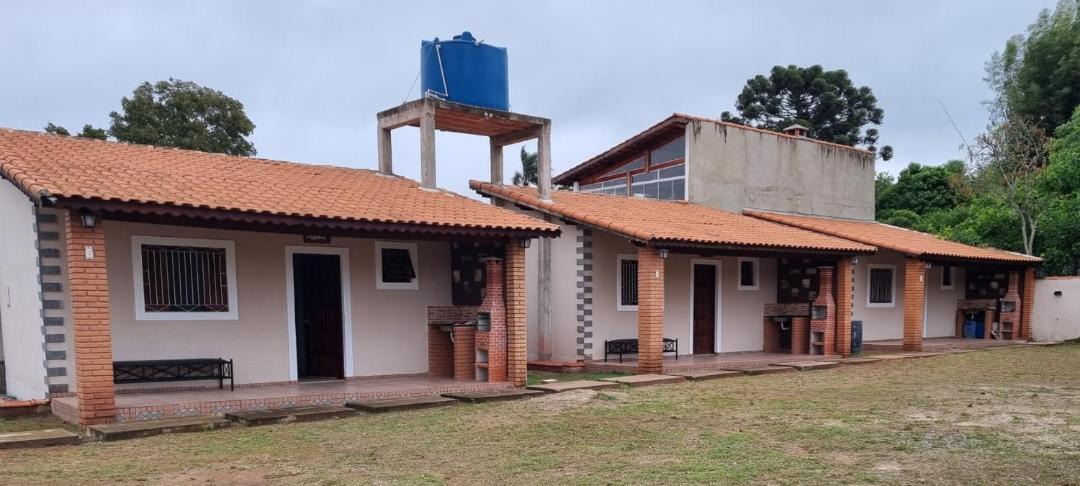 Photo of Buildings in Sao Roque