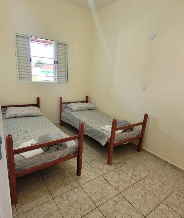 Photo of Bedroom in Hortolandia