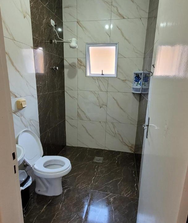 Photo of Bathroom in Hortolandia