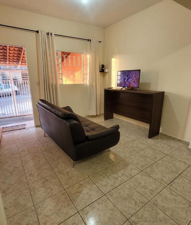 Photo of Livingroom in Hortolandia