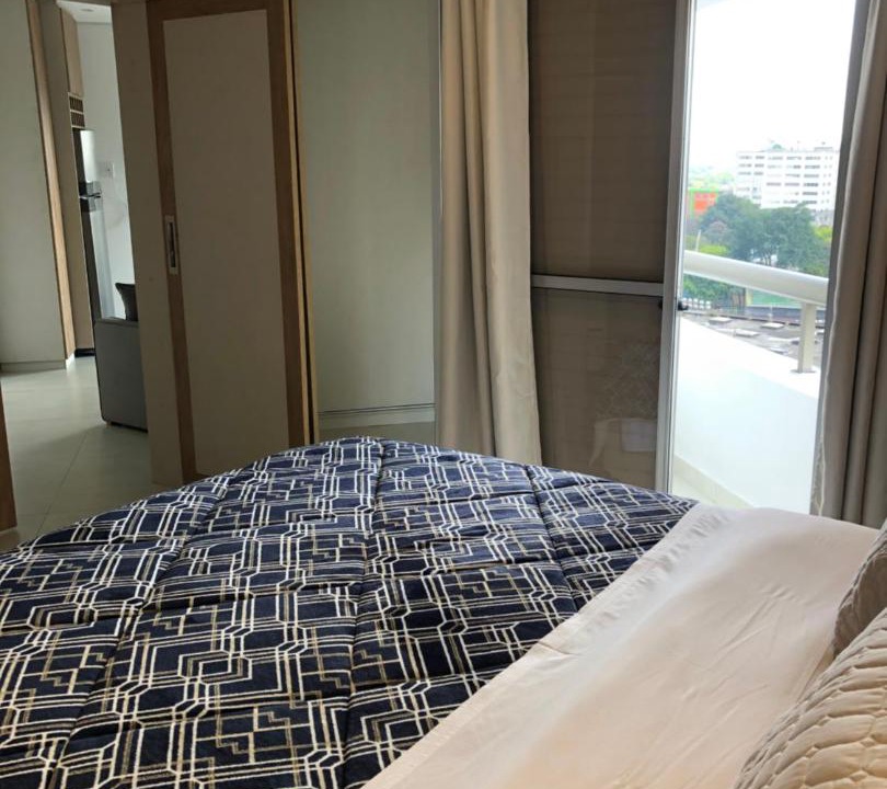Photo of Bedroom in Paraiso