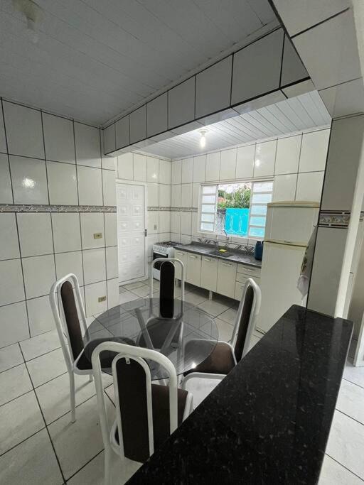 Photo of Kitchen in Bataguassu
